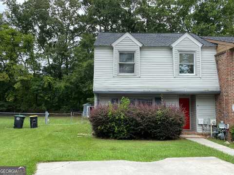 8 Westridge, Rome, GA 30165
