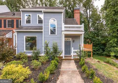 51 Nesbit, Alpharetta, GA 30022