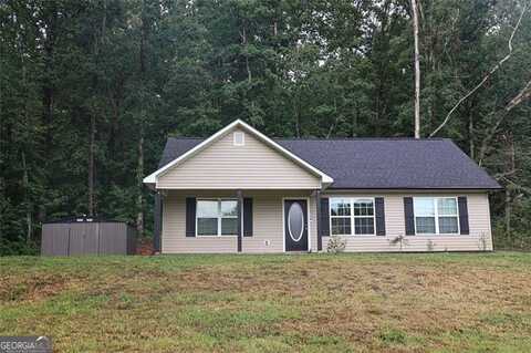 119 Pine Corner, Dahlonega, GA 30533