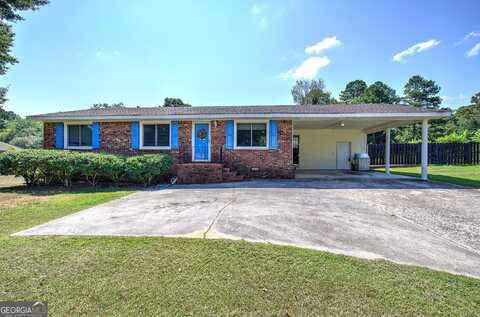 203 Greenview, Cedartown, GA 30125