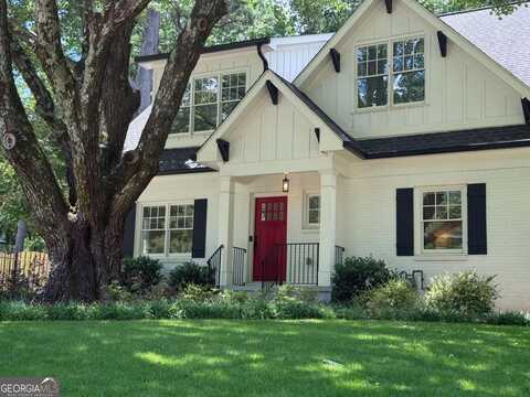 827 Derrydown, Decatur, GA 30030