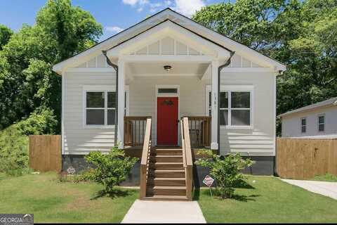 1381 Miller Reed, Atlanta, GA 30315