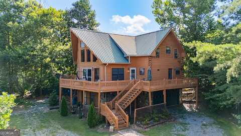 1001 Liberty Church, Ranger, GA 30734