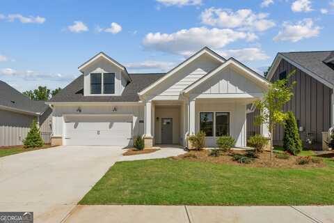 236 Persimmon, Holly Springs, GA 30115