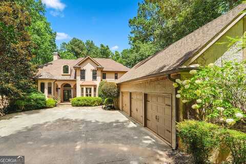 5041 Towne Lake Hills, Woodstock, GA 30189