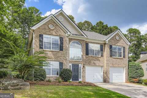 1241 Wandering Vine, Mableton, GA 30126