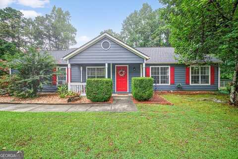 1505 River Falls, Monroe, GA 30655