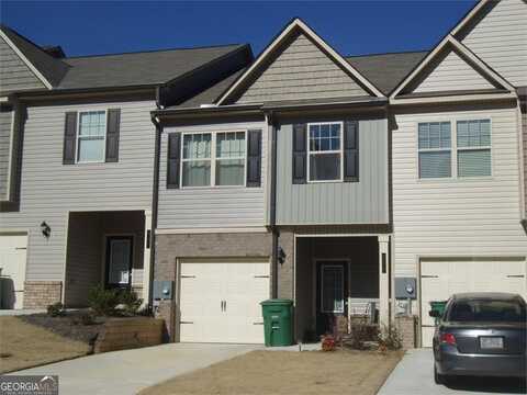 348 Turtle Creek, Winder, GA 30680