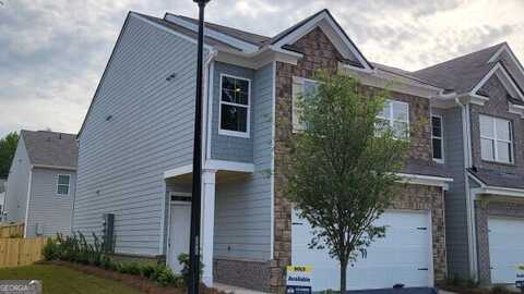 3141 Greyton, Buford, GA 30519