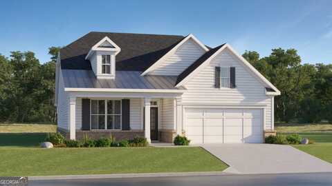 12 Unicoi, Sharpsburg, GA 30277