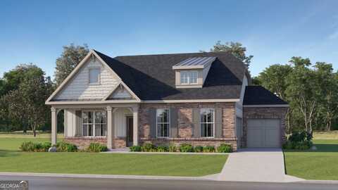 217 Flat Shoal, Bonaire, GA 31005