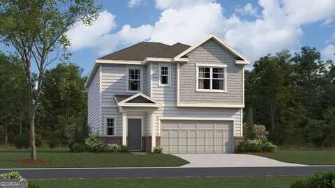 130 Rolling Meadow, Kathleen, GA 31047