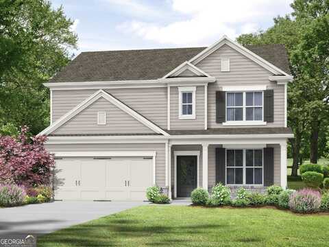 163 Annie, Statham, GA 30666
