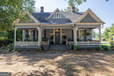 205 W Sumter, Eatonton, GA 31024