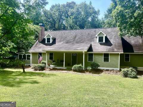 2181 Whippoorwill, Bishop, GA 30621