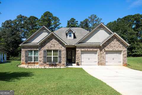 1128 Carillon, Conyers, GA 30013