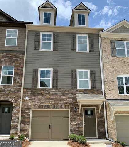 915 Society, Atlanta, GA 30331