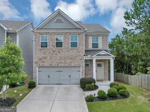 852 Venture, Atlanta, GA 30331