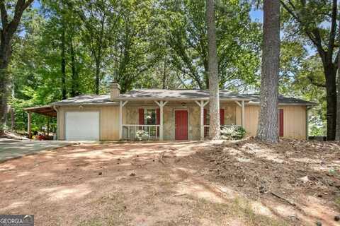 1836 Gingham, Lithonia, GA 30058