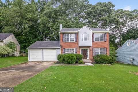 4909 October, Acworth, GA 30102