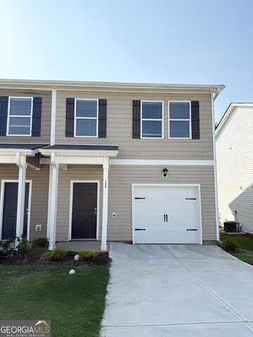 124 Pin Oak, Milledgeville, GA 31061