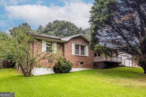 6493 Menlo, Rex, GA 30273