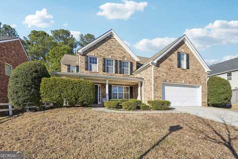 2130 COOPER LAKES, Grayson, GA 30017
