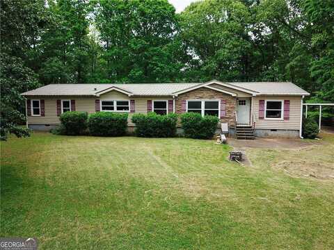1251 Old Mill, Ball Ground, GA 30107