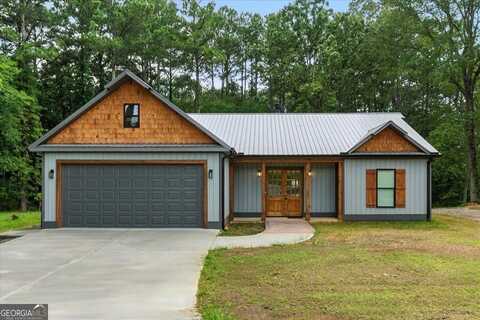 4301 JOE FRANK HARRIS, Adairsville, GA 30103