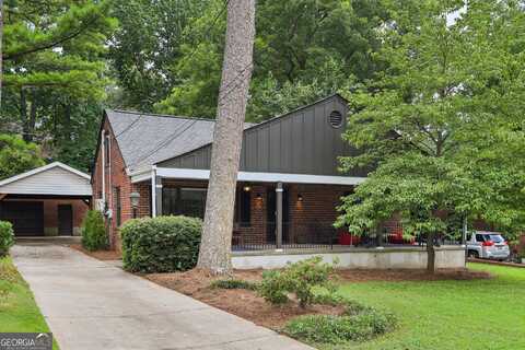 2397 Greylock, Decatur, GA 30030