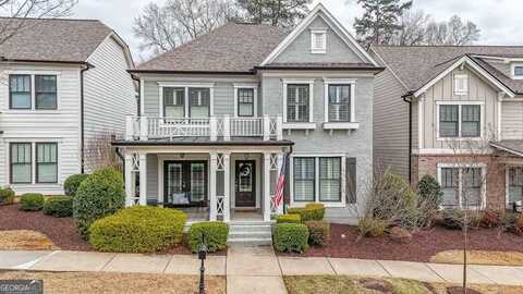 3831 Portland Trail, Suwanee, GA 30024