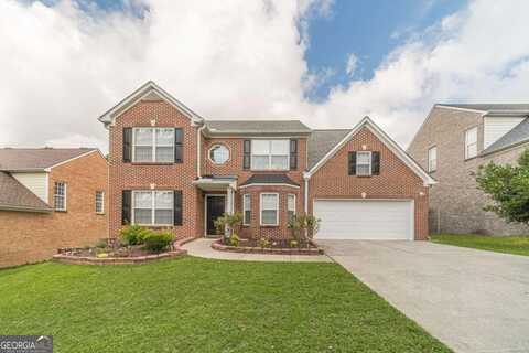 1217 Misty Valley, Lawrenceville, GA 30045