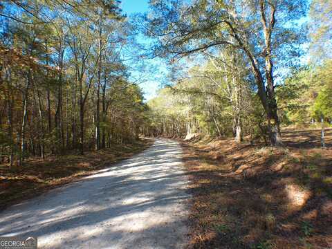 0 Dusty, Bowman, GA 30624