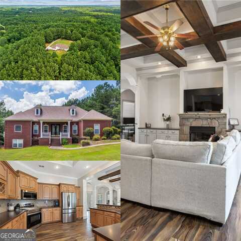 166 Freedom, Commerce, GA 30530