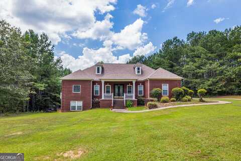 166 Freedom, Commerce, GA 30530