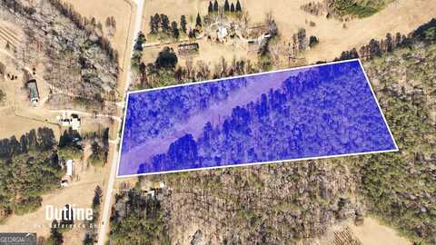 0 Thomas Powers, Newnan, GA 30263