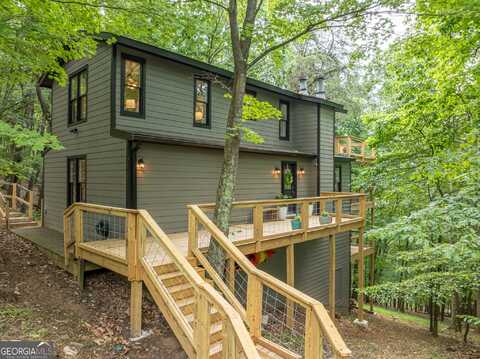 360 Cutthroat, Jasper, GA 30143