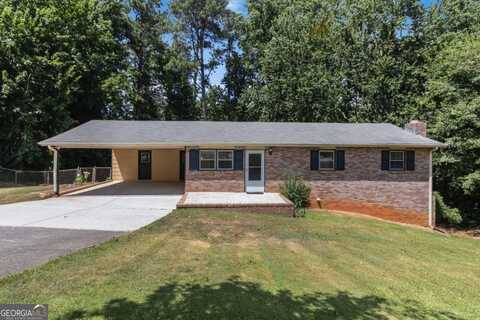 3075 Hidden, Lawrenceville, GA 30044