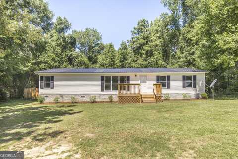 218 Wildwood, Fort Valley, GA 31030