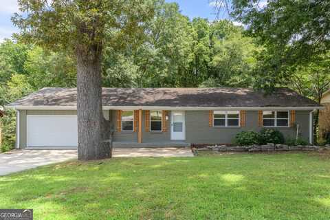 1558 Tanglewood, Conyers, GA 30012
