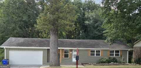 1558 Tanglewood, Conyers, GA 30012