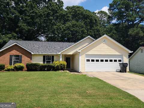 107 Willow Springs, Stockbridge, GA 30281