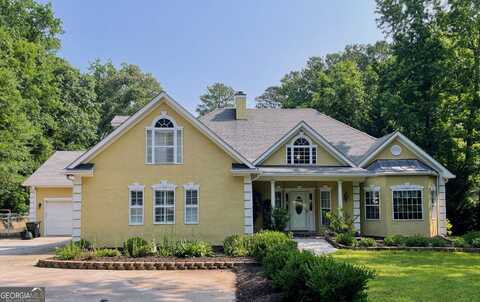 157 Graves, Fayetteville, GA 30214