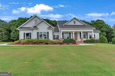 3810 Sharon Church, Loganville, GA 30052