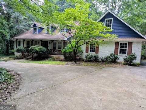 132 Bridget, Hampton, GA 30228