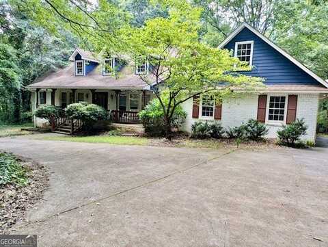 132 Bridget, Hampton, GA 30228