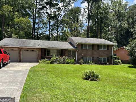 4050 Welcome All, Atlanta, GA 30349