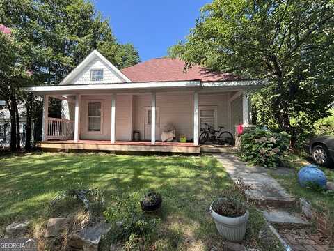 1090 Forest, Stone Mountain, GA 30083