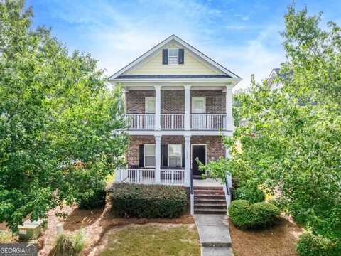 1327 Eisenhower, Bogart, GA 30622