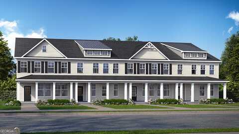 455 Tate, Monroe, GA 30655